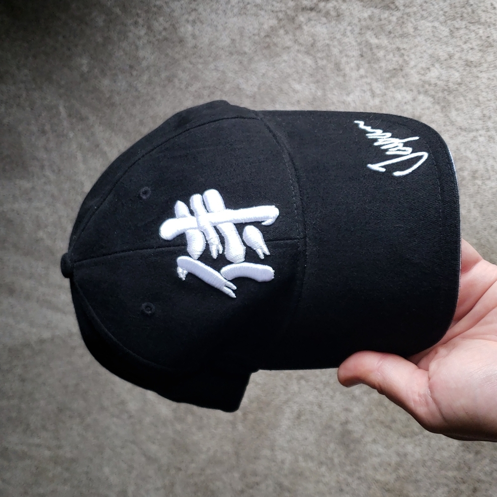 Hat from Japan